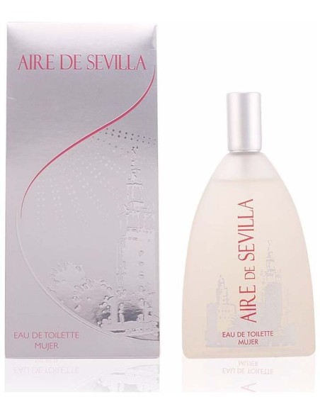 Aire De Sevilla Original Edt Vapo 150 Ml