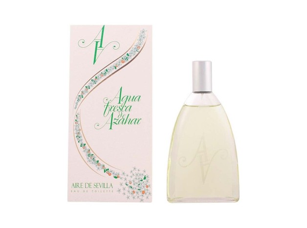 Aire De Sevilla Agua Fresca De Azahar Eau De...