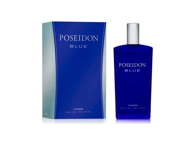 Instituto Español Poseidón Blue Edt 150Ml