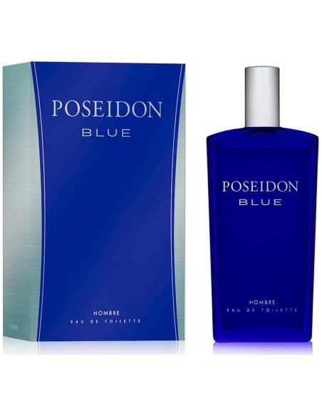 Instituto Español Poseidón Blue Edt 150Ml