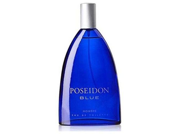 Instituto Español Poseidón Blue Edt 150Ml