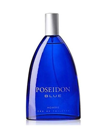 Instituto Español Poseidón Blue Edt 150Ml