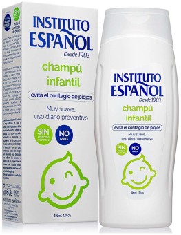 Instituto Español Gotitas...