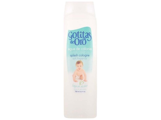 Instituto Español Agua De Colonia Gotitas De...