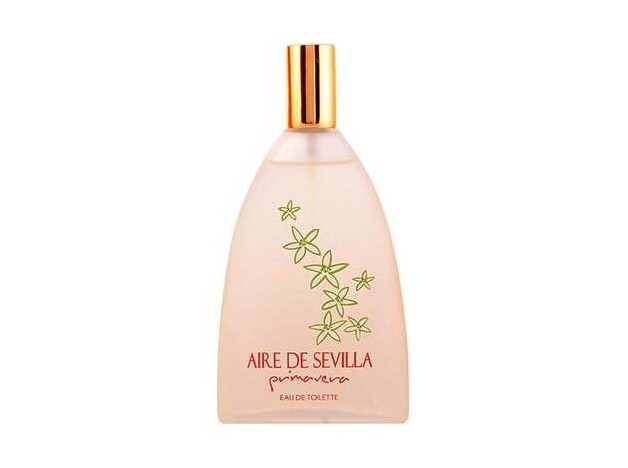 Instituto Español Aire De Sevilla Primavera Eau...