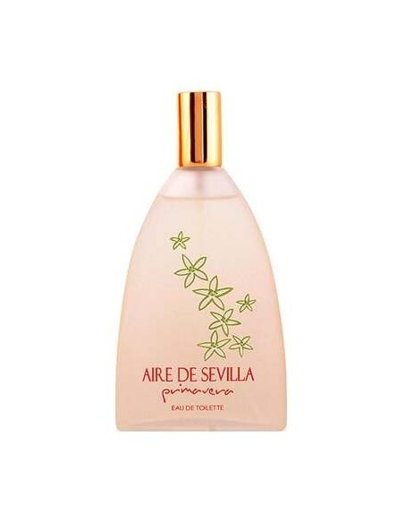 Instituto Español Aire De Sevilla Primavera Eau De Toilette 150Ml
