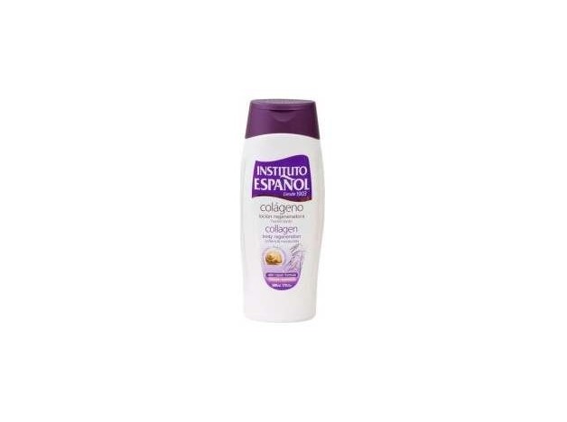Instituto Español Avena Loción Regeneradora...