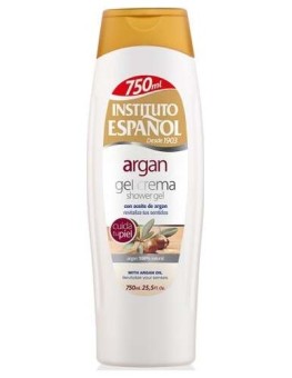 Instituto Español Argan...