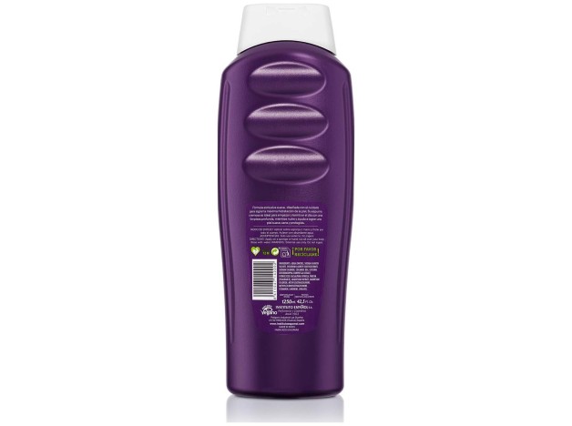 Instituto Español Gel De Ducha Suave 1250Ml