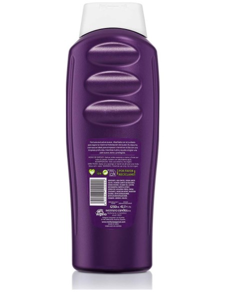 Instituto Español Gel De Ducha Suave 1250Ml