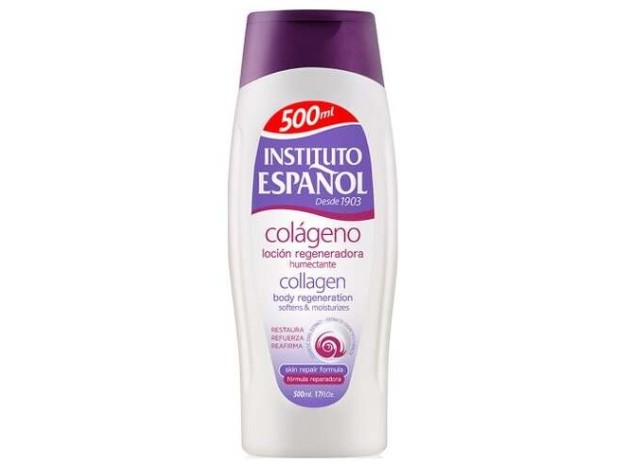 Instituto Español Avena Loción Regeneradora...