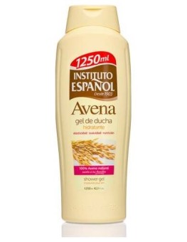 Instituto Español Gel Ducha...