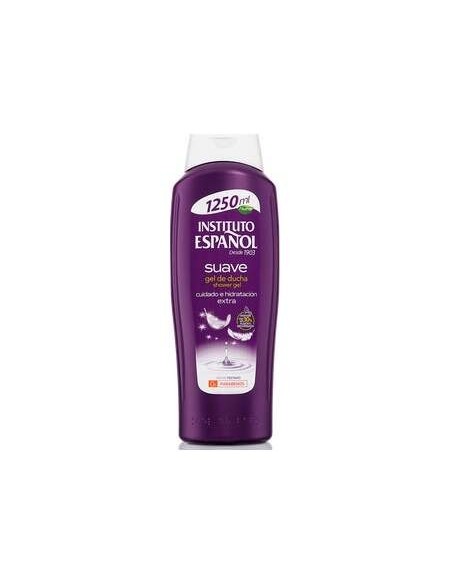 Instituto Español Gel De Ducha Suave 1250Ml