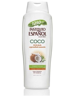 Intituto Español Coco Gel...
