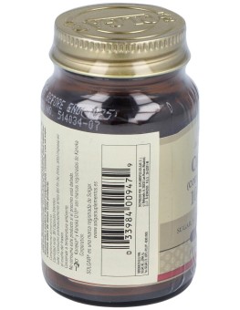 Coenzima Q10 100Mg....