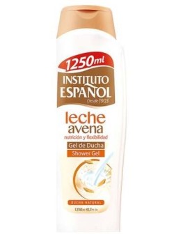 Instituto Español Avena Gel...
