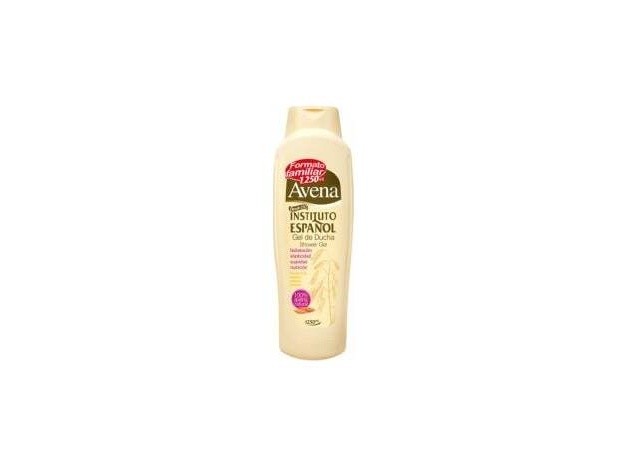 Instituto Español Avena Gel De Baño 1250Ml
