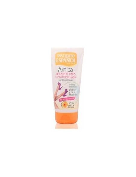 Instituto Espaã‘Ol Arnica Relax Crema Piernas Ligeras 150Ml