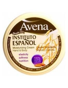 Instituto Español Avena...