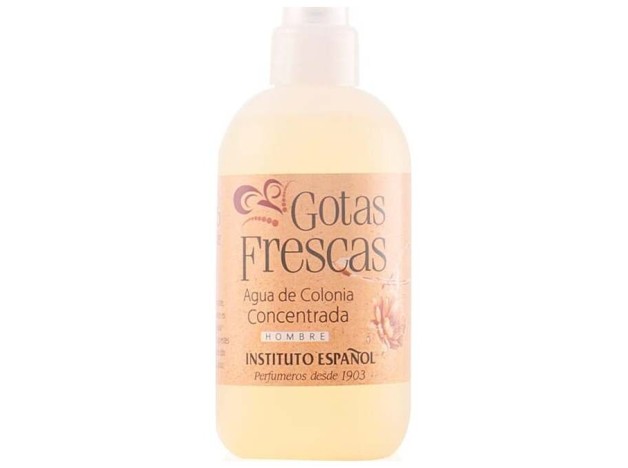 Instituto Español Gotas Frescas Colonia...