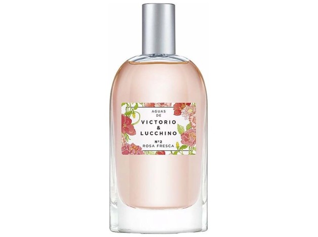 Aguas De Victorio %26 Lucchino Nº02 Eau De...