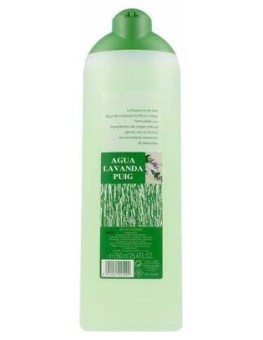 Puig Lavanda Agua De...