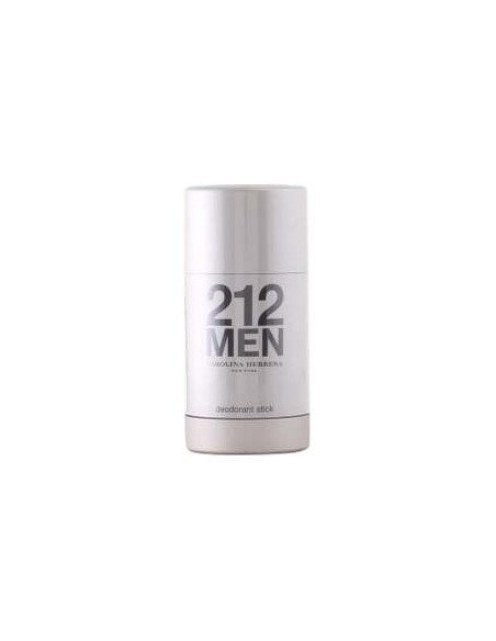 212 Nyc Men Desodorante Stick 75 Gr