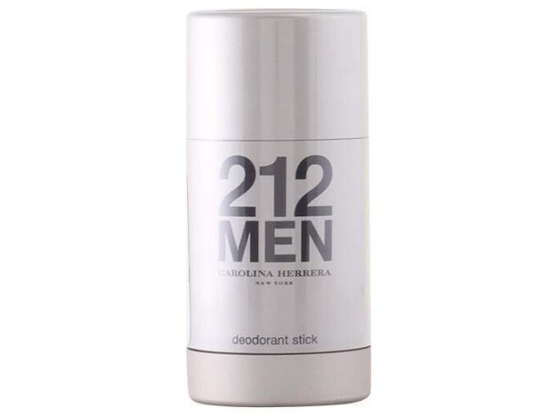 212 Nyc Men Desodorante Stick 75 Gr