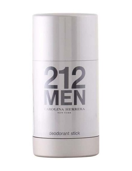 212 Nyc Men Desodorante Stick 75 Gr