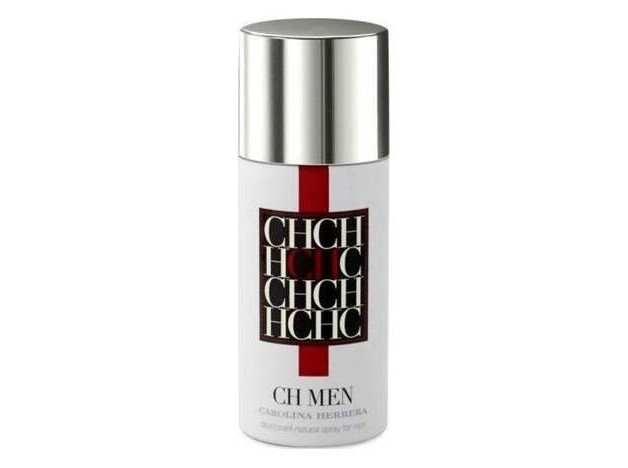 Carolina Herrera Ch Men Desodorante 150Ml...