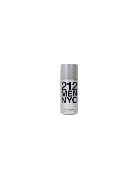 Carolina Herrera 212 Desodorante 150Ml Vaporizador