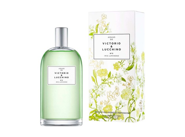 Aguas De Victorio %26 Lucchino Nº3 Eau De...