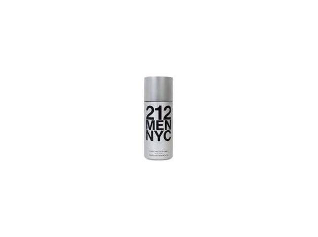 Carolina Herrera 212 Desodorante 150Ml Vaporizador