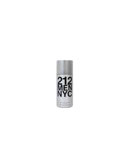 Carolina Herrera 212 Desodorante 150Ml Vaporizador