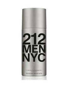 Carolina Herrera 212 Men...