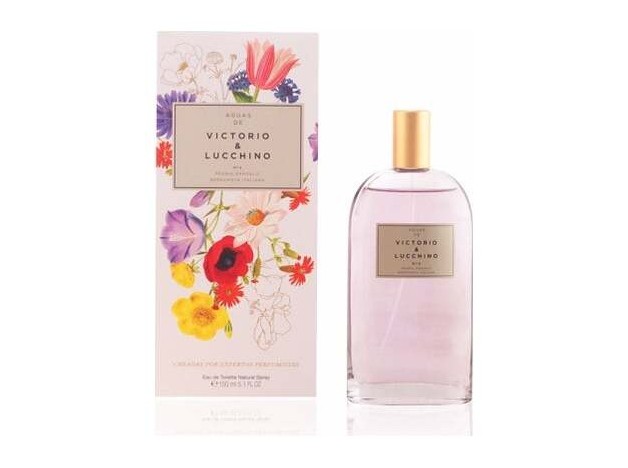 Aguas De Victorio %26 Lucchino Nº4 Eau De...