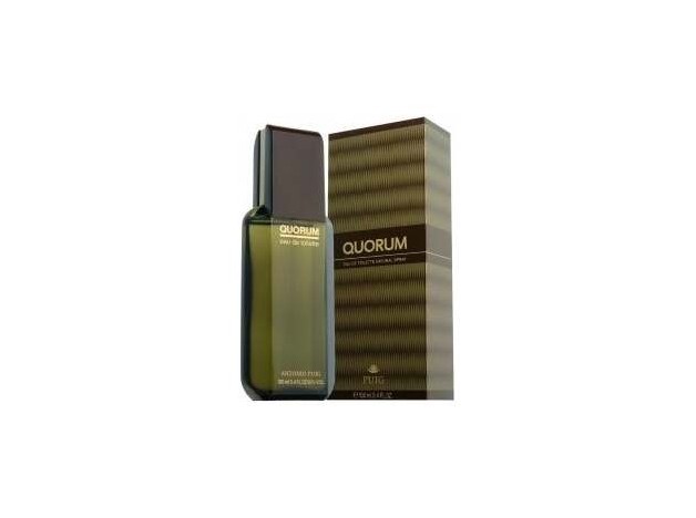 Quorum Quorum Eau De Toilette 100Ml Vaporizador