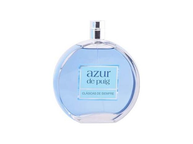Azur Eau De Toilette Vaporizador 200 Ml