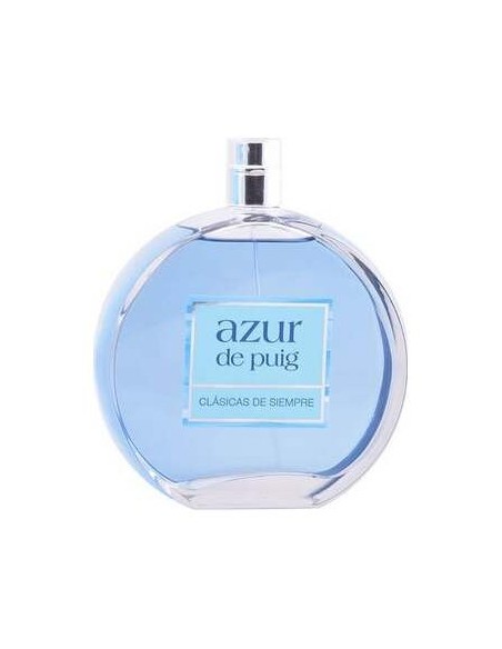 Azur Eau De Toilette Vaporizador 200 Ml