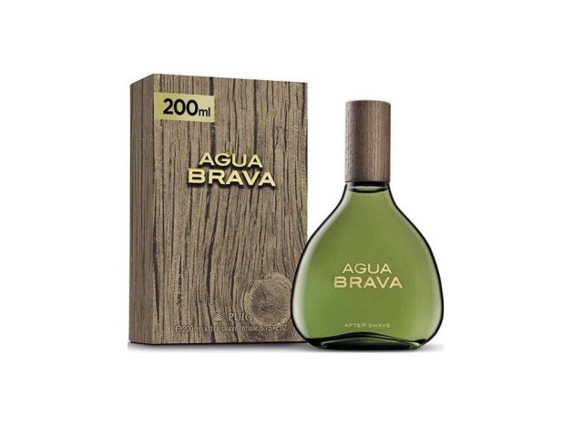 Agua Brava After Shave Lotion 200Ml