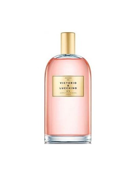Victorio %26 Lucchino Aguas De Victorio %26 Lucchino Nº05 Eau De Toilette 30Ml