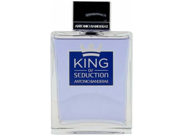 Antonio Banderas King Of Seduction Eau De...