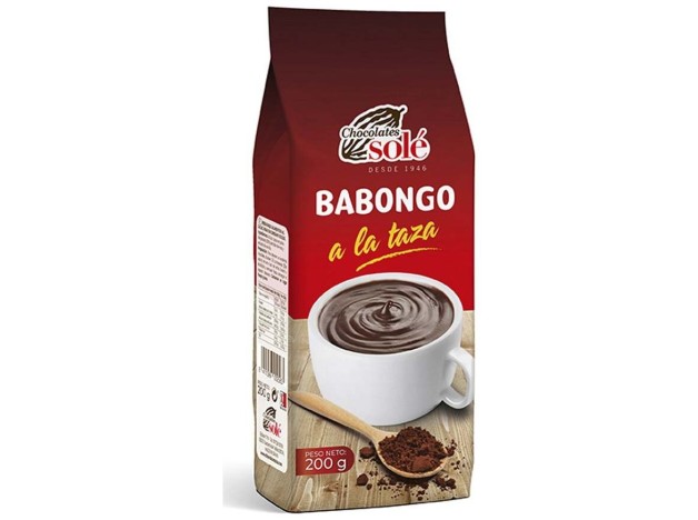 Chocolates Sole Chocolate Negro Con Naranja 56%...