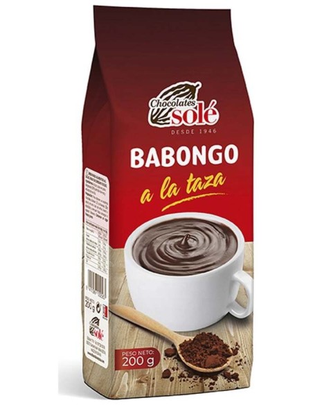 Chocolates Sole Chocolate Negro Con Naranja 56% 100G