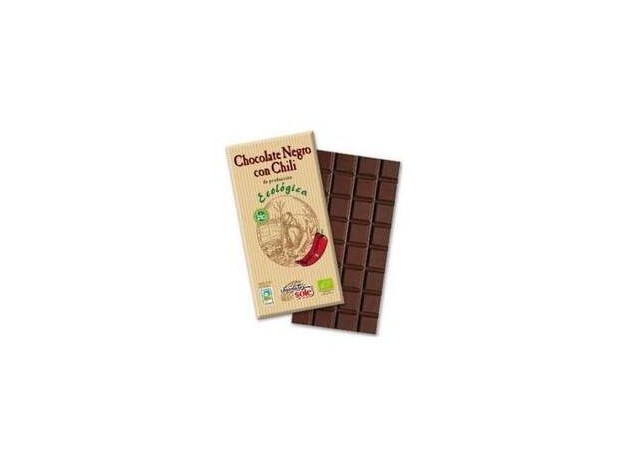 Chocolates Sole Chocolate Negro Con Jengibre...