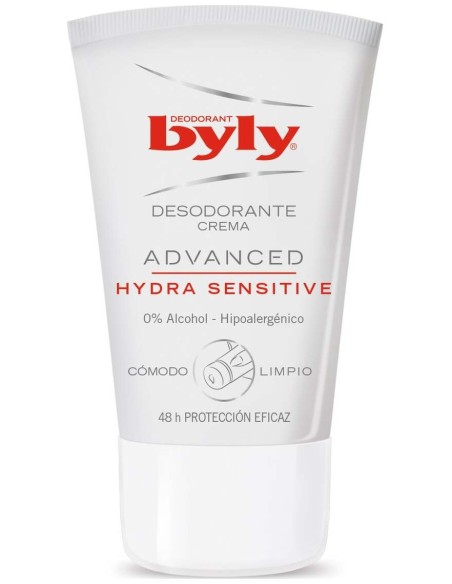 Advance Sensitive Desodorante Cream 50 Ml