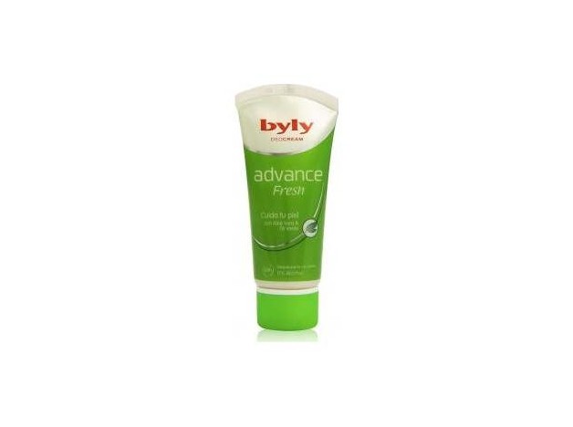 Advance Fresh Desodorante Cream 50 Ml