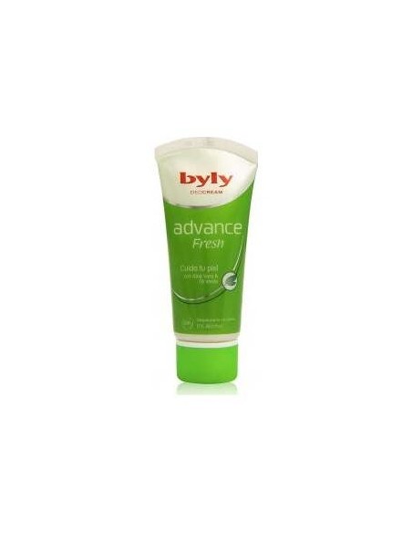 Advance Fresh Desodorante Cream 50 Ml