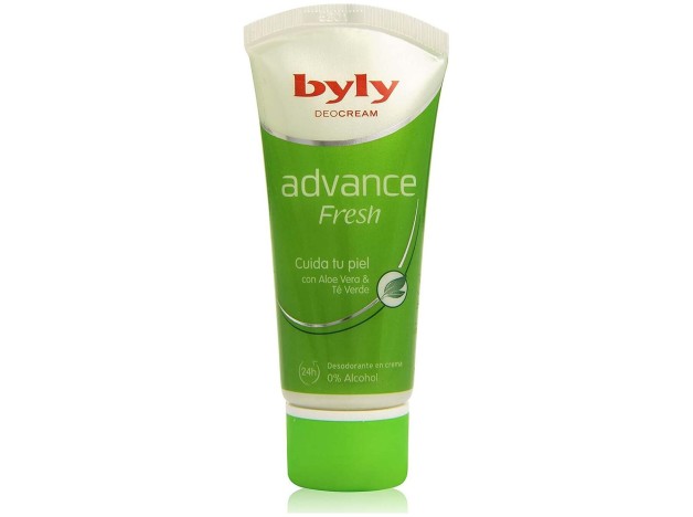 Advance Fresh Desodorante Cream 50 Ml