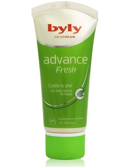 Advance Fresh Desodorante Cream 50 Ml